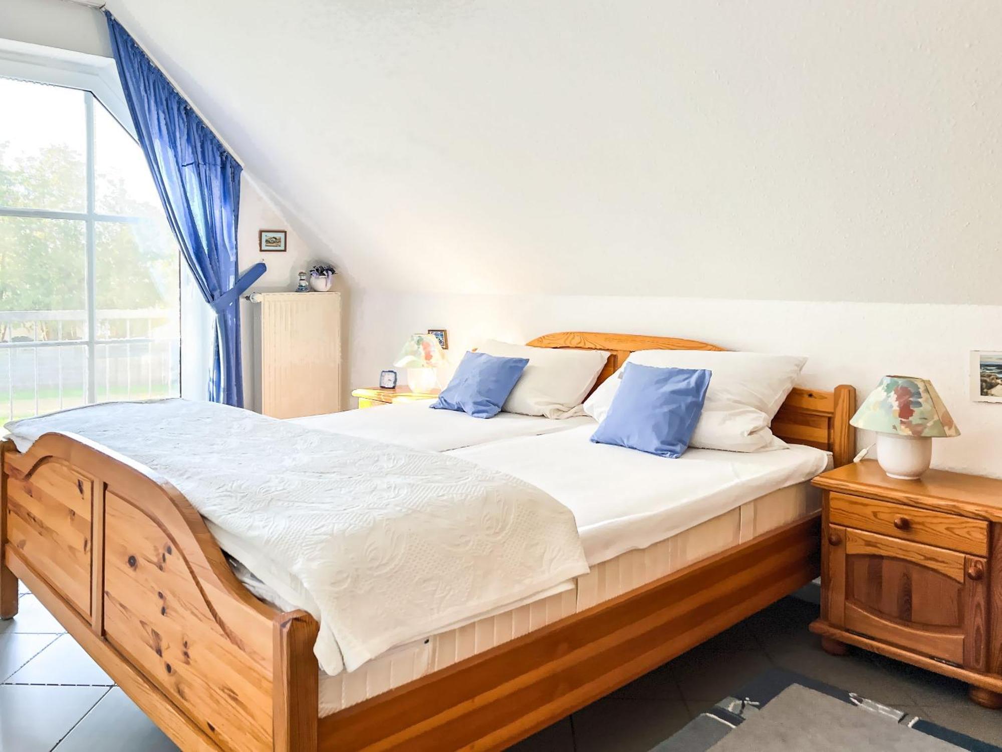 Windwatt, Whg 4 Daire Zingst Dış mekan fotoğraf